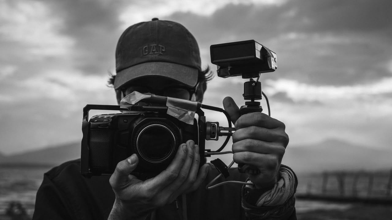 “Esto no es el mar”: Cortometraje que llegará al FICM 2026