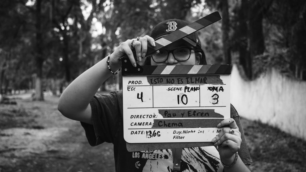 “Esto no es el mar”: Cortometraje que llegará al FICM 2026