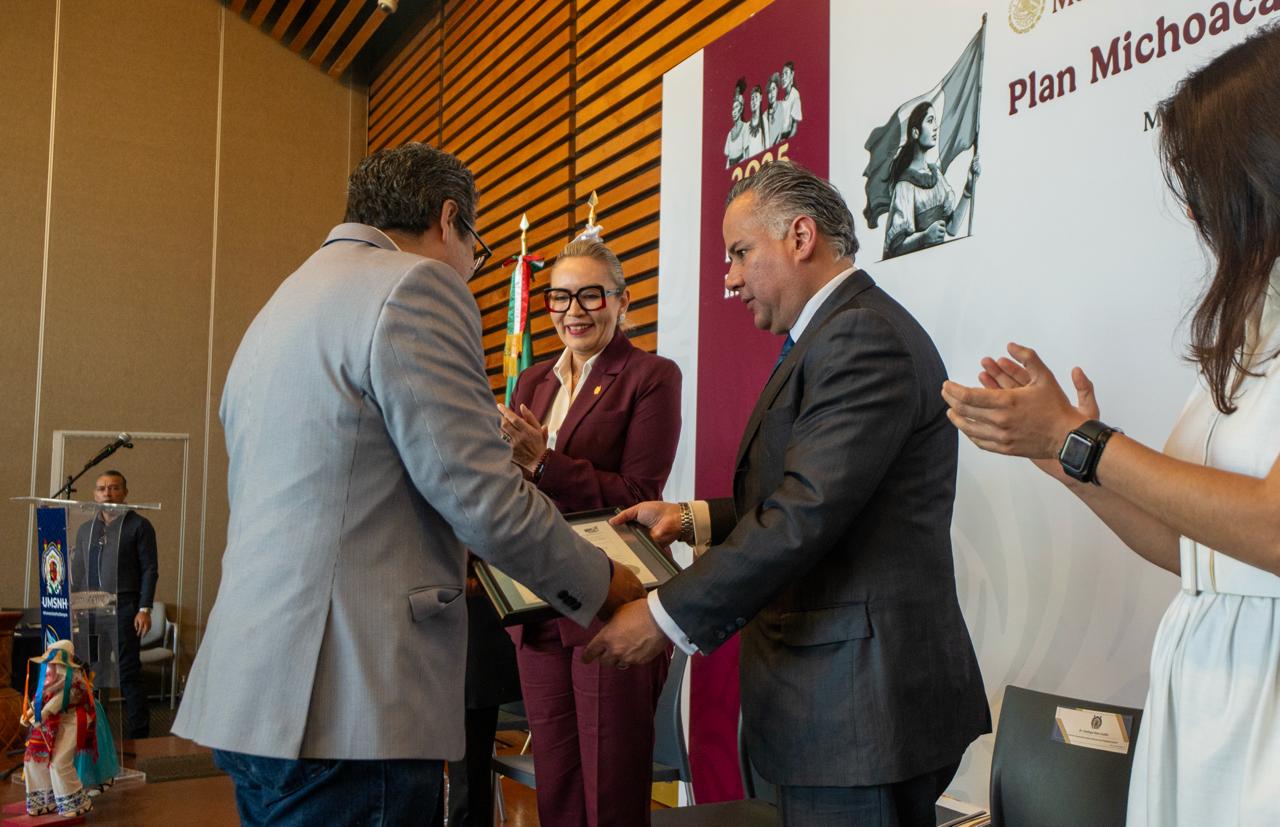 Cifra récord de patentes nicolaitas durante la administración de Yarabí Ávila