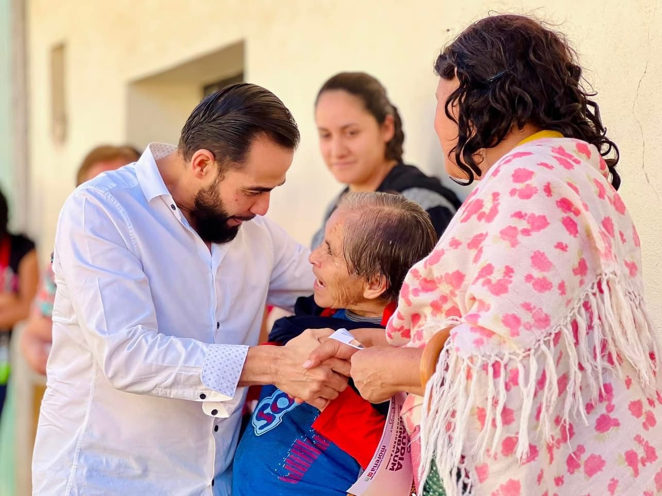 Hay tres grandes desafíos en Michoacán: Manuel López Meléndez