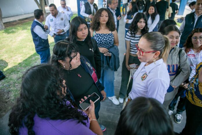 Mañana inician charlas informativas del bachillerato nicolaita