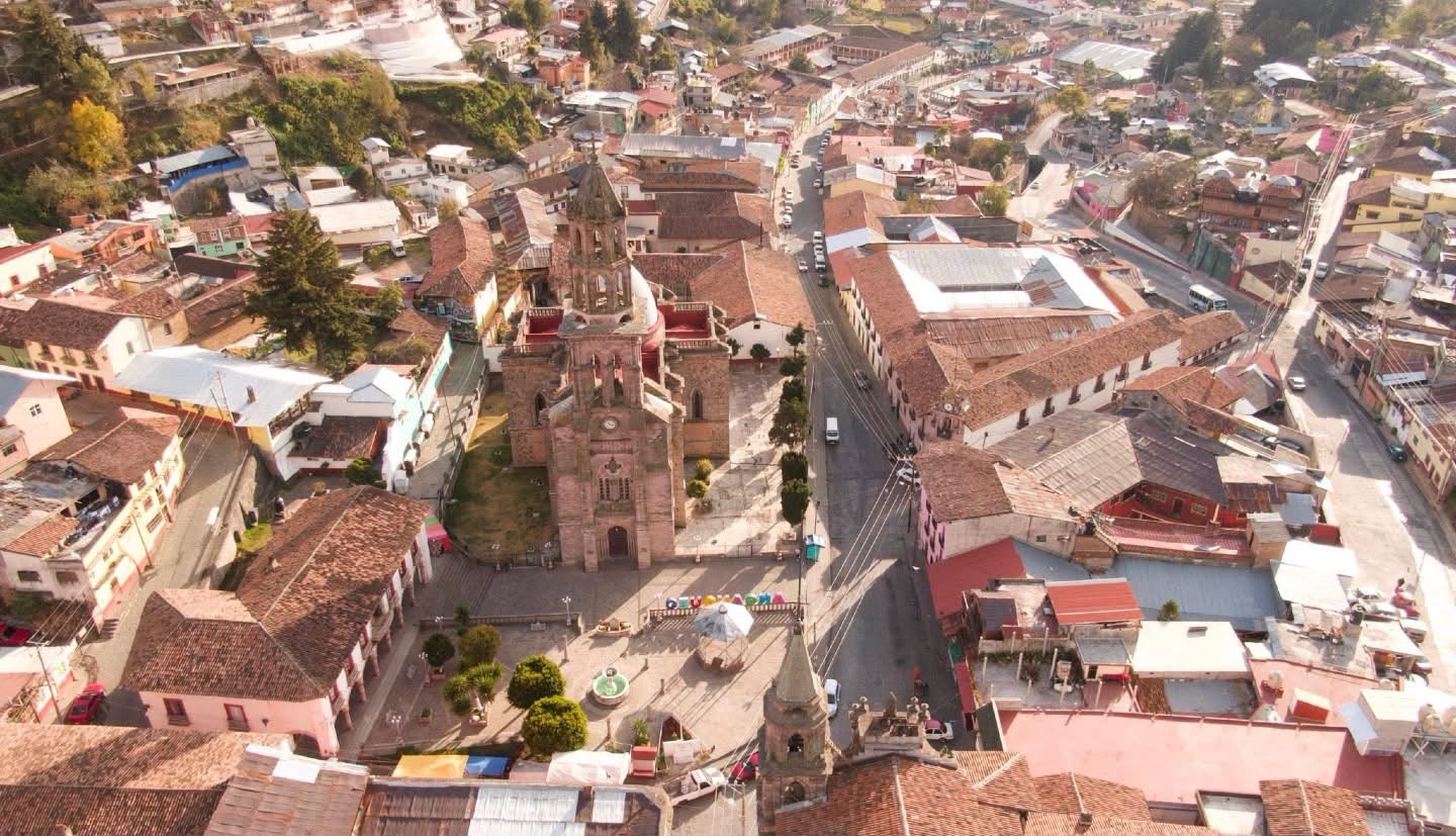 País de la Monarca ofrece naturaleza y aventura este verano