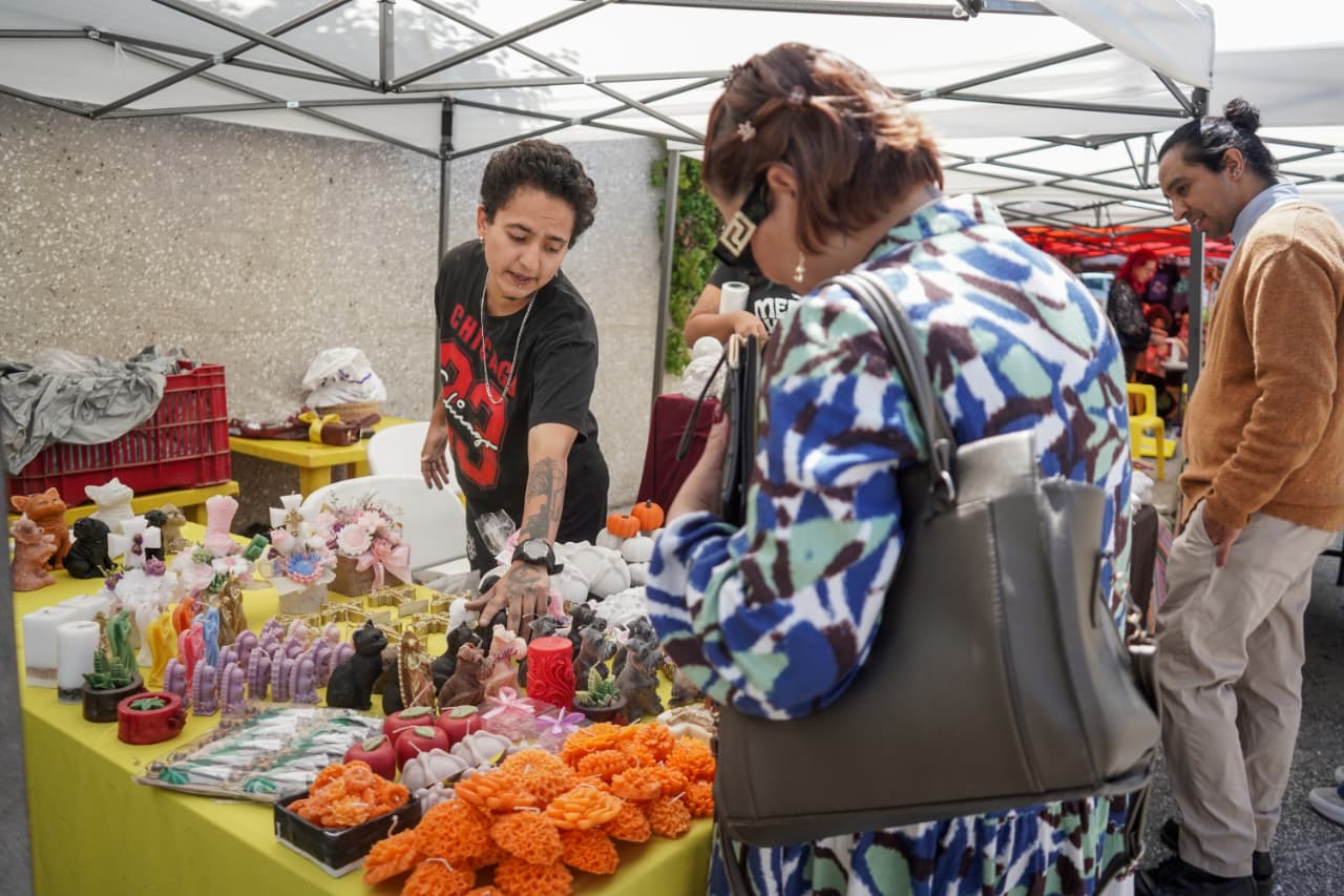 FungiFest convierte a Morelia en la capital de los hongos de Michoacán