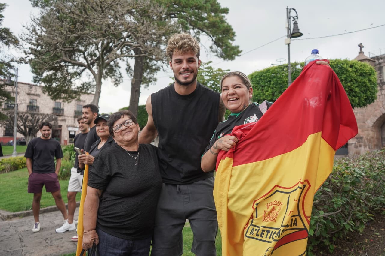Monarcas y afición piden el regreso del ascenso y descenso