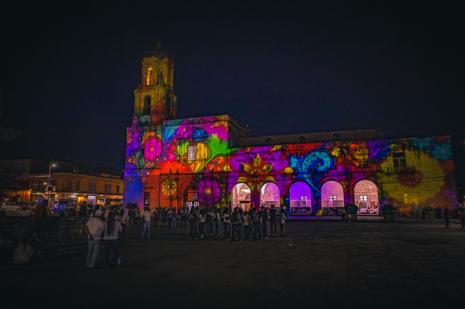 Eventos y atractivos turísticos consolidan a Morelia como destino para verano