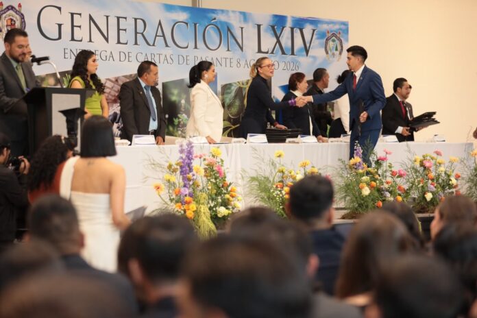 UMSNH es el ente transformador de todo Michoacán: Yarabí Ávila