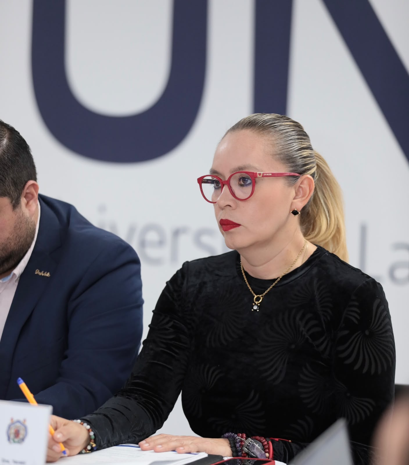 Red Juntos Por Michoacán suma esfuerzos en materia educativa en pro de los migrantes