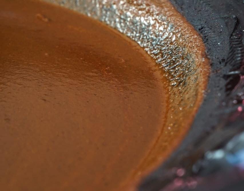 ¿Picoso y con olor a guayaba? Mole que rompe la costumbre en Santa María de Guido