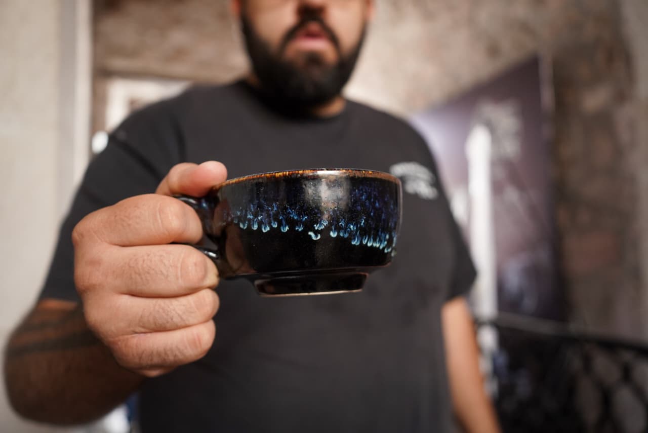 En busca del valor detrás del café michoacano