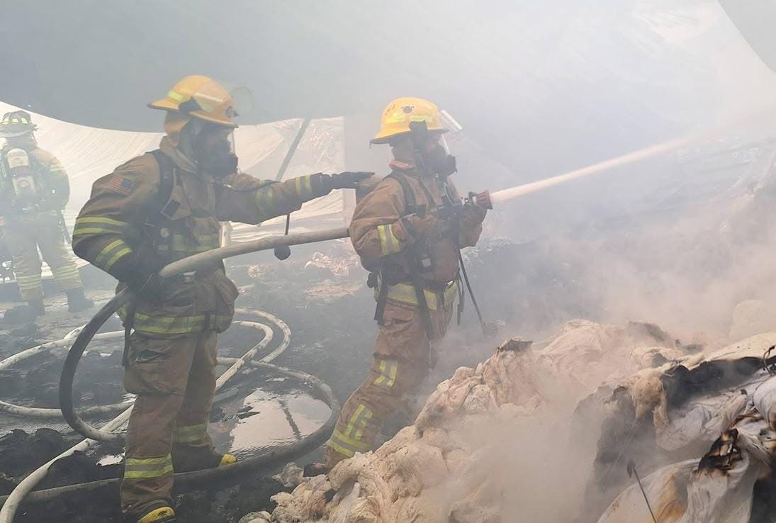 Getsemaní; entre el fuego y la devoción silente
