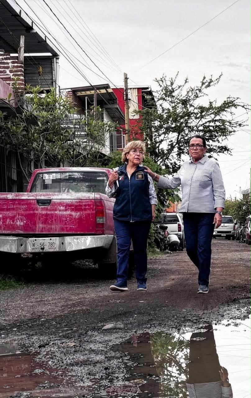 Plan Michoacán demuestra que la transformación llegó para quedarse en nuestro estado: Fabiola Alanís