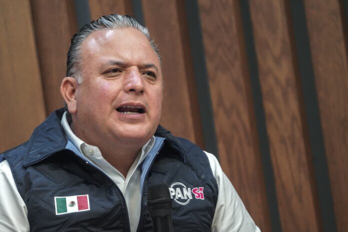 PAN exige investigar operativo contra menor en Morelia