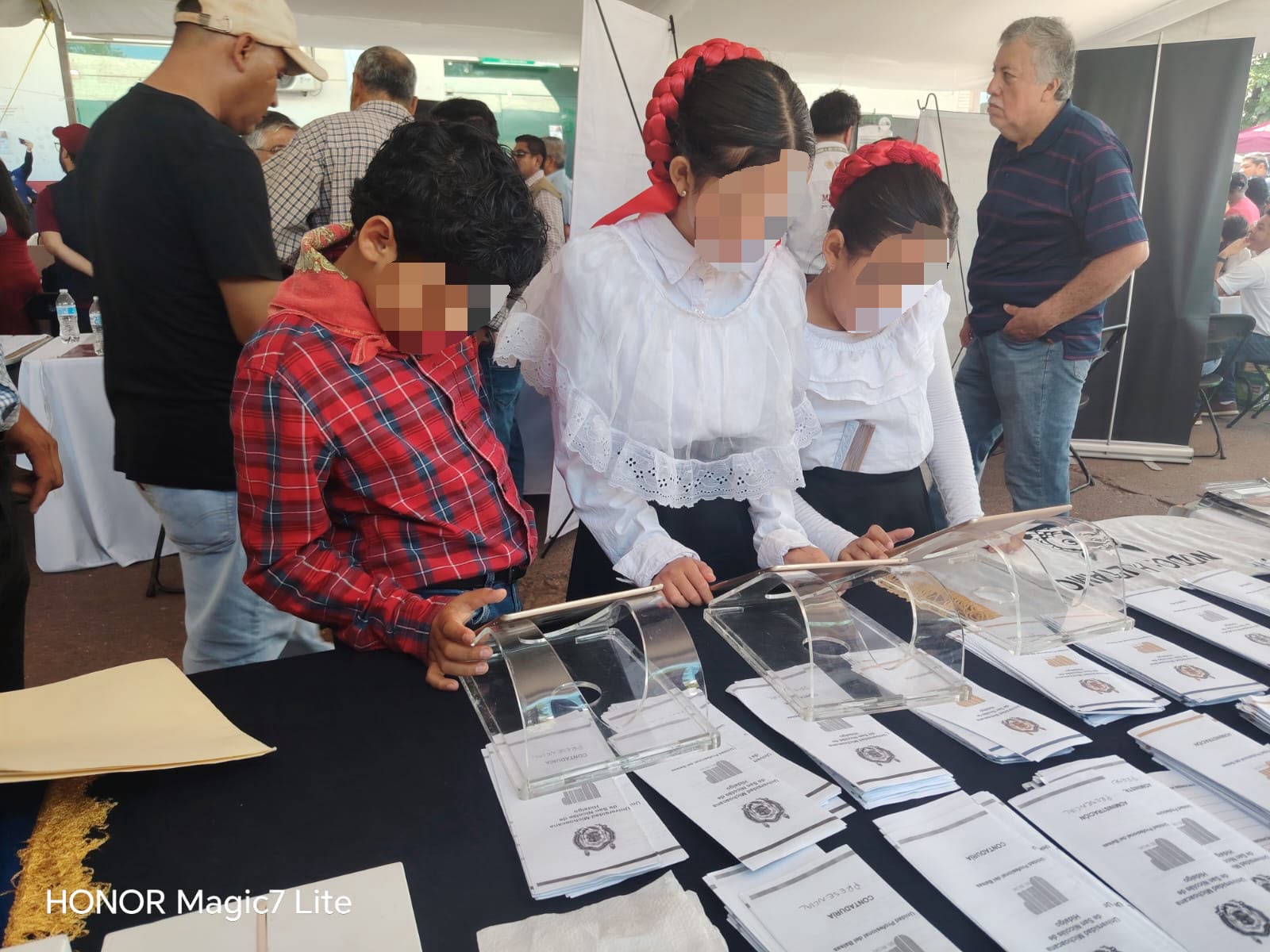 UMSNH y gobierno de México, hacen sinergia en favor de la juventud