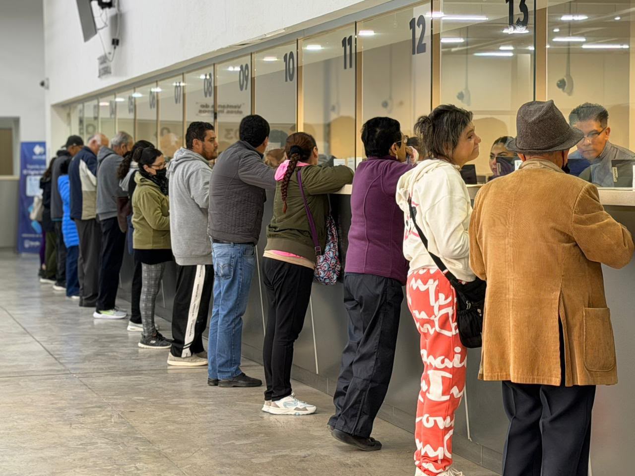 Ooapas acerca sus servicios a la ciudadanía con módulo de pago en el CAM