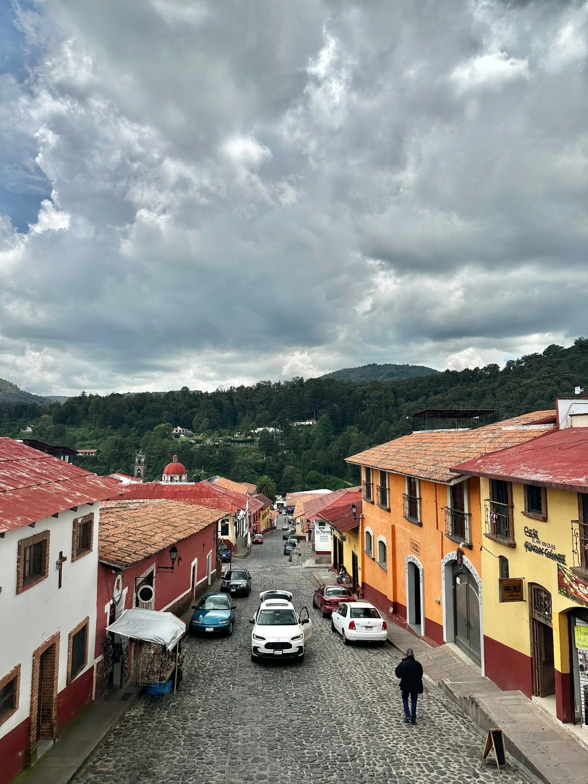 País de la Monarca ofrece naturaleza y aventura este verano