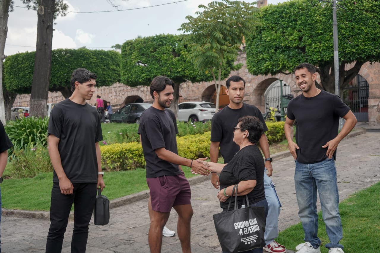 Monarcas y afición piden el regreso del ascenso y descenso