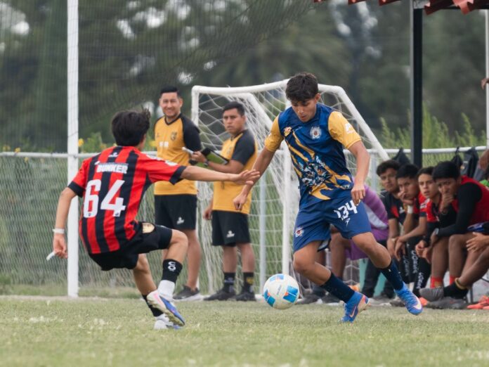 Atlético Morelia-UMSNH concluye participación en Copa Metropolitana 2026