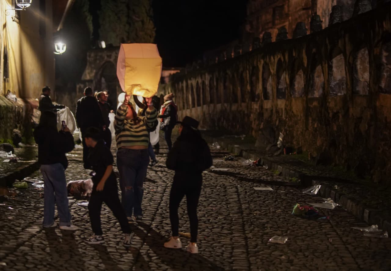 Tras inundaciones, revisarán manejo de basura en Pátzcuaro