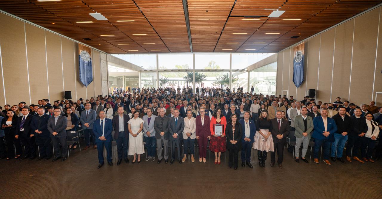 Cifra récord de patentes nicolaitas durante la administración de Yarabí Ávila