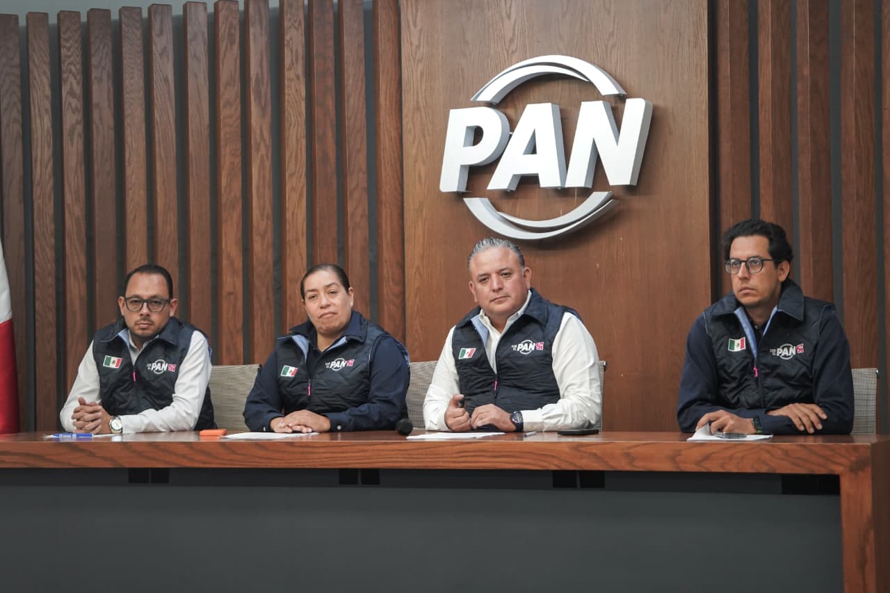PAN exige investigar operativo contra menor en Morelia