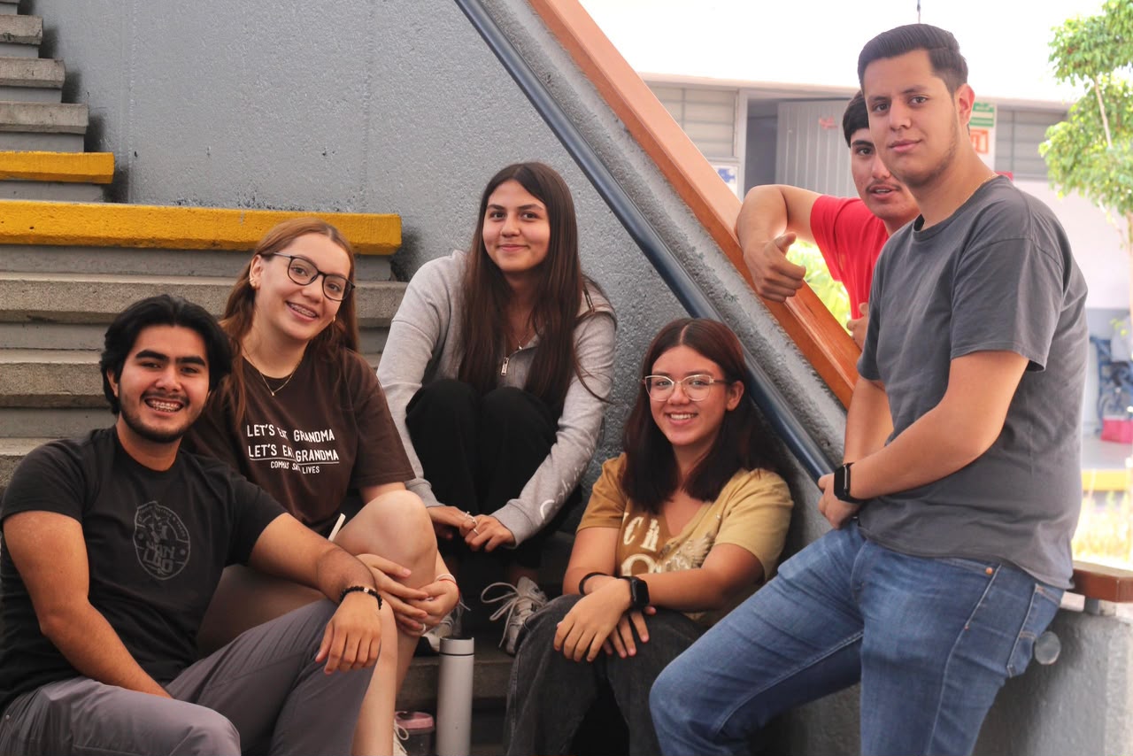 Retornan a actividades en la UMSNH, tras periodo vacacional