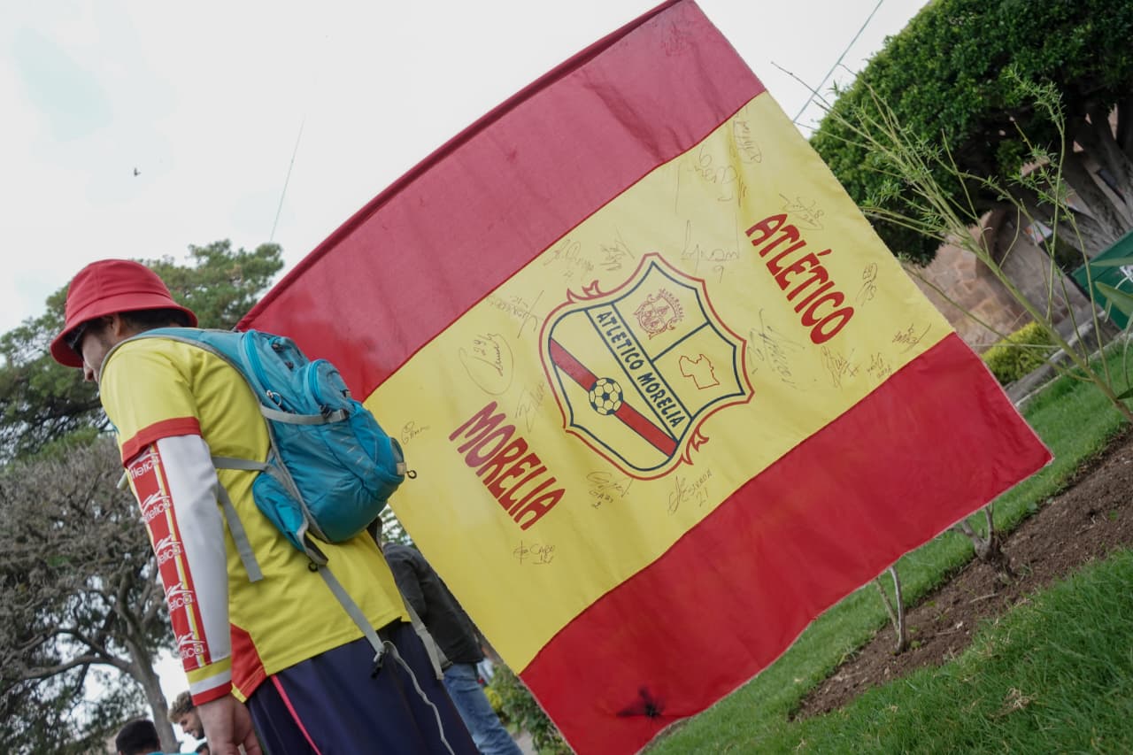 Monarcas y afición piden el regreso del ascenso y descenso