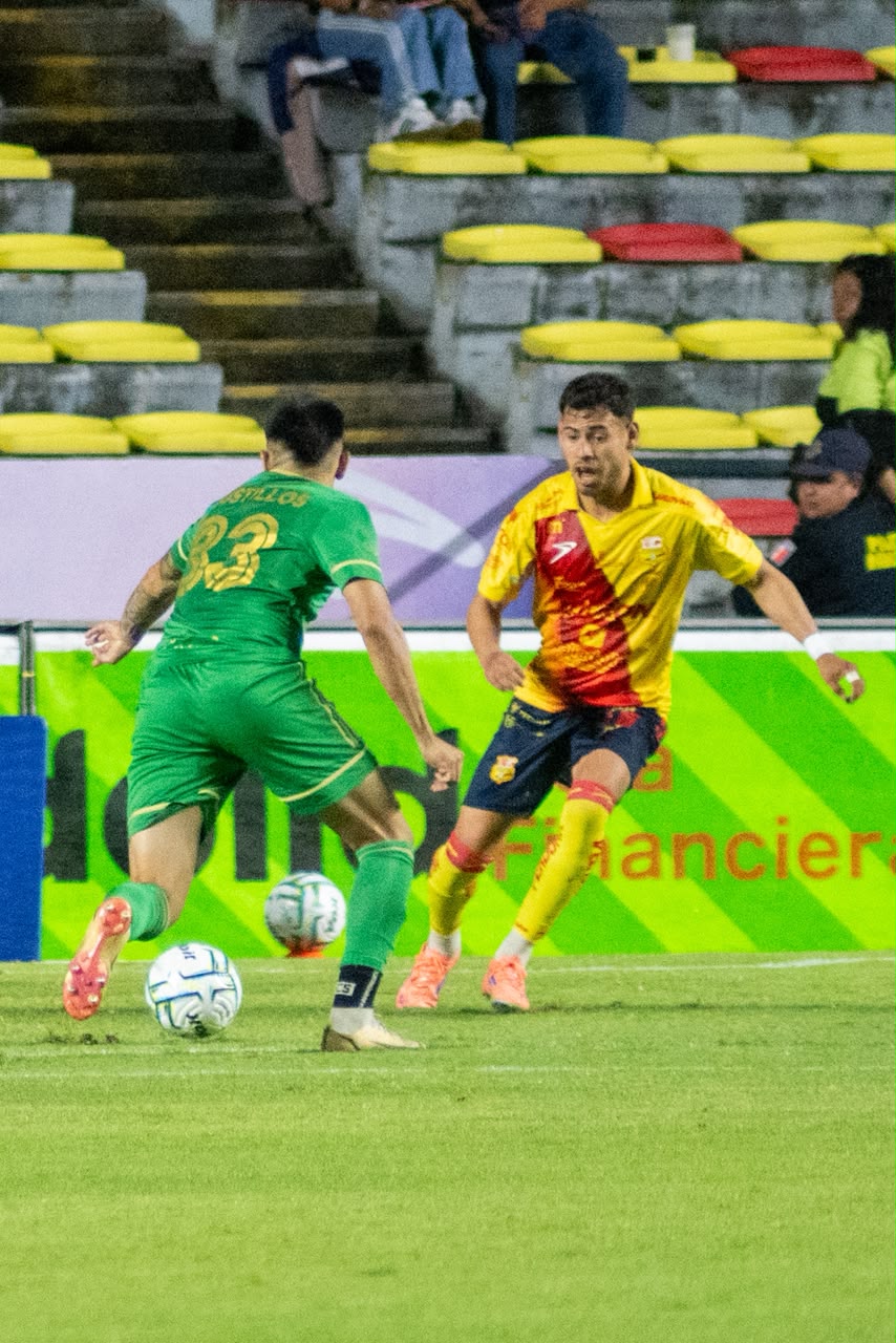 ¡Atlético Morelia vuelve a ganar en el Morelos!