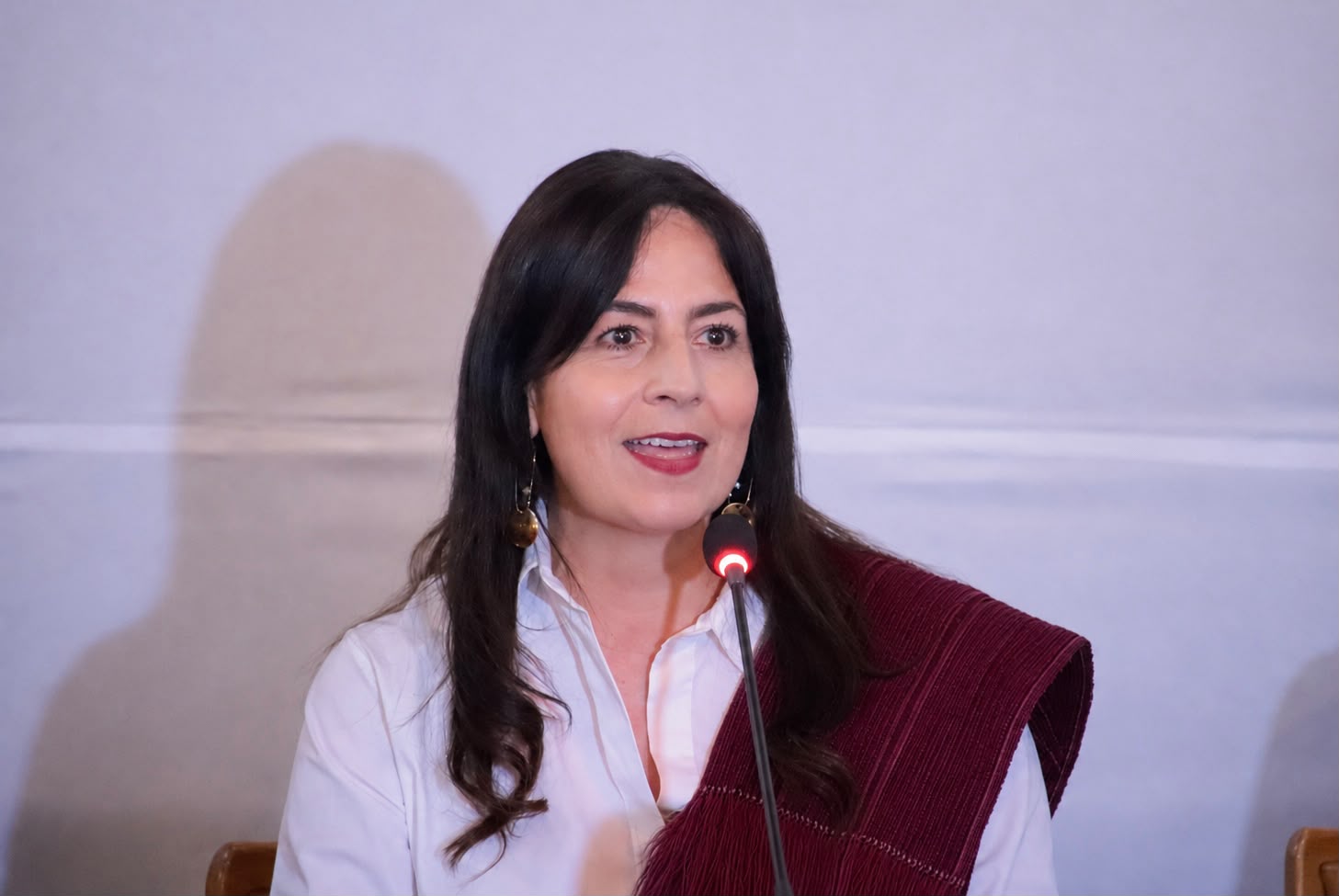 La Piedad y su fuerza productiva camina junto a Gaby Molina