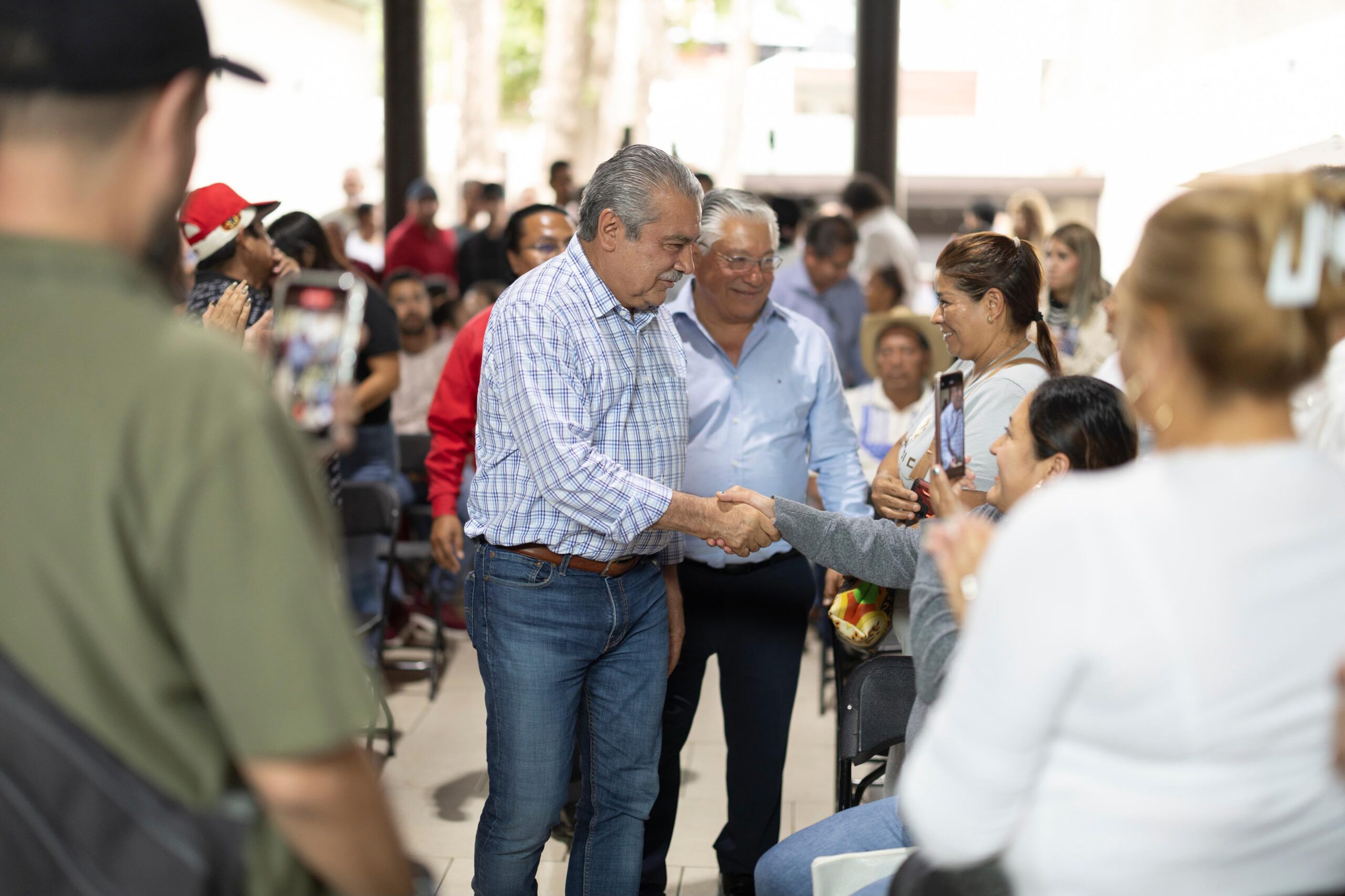 “La derecha se va a llevar un chasco en Michoacán”: Morón