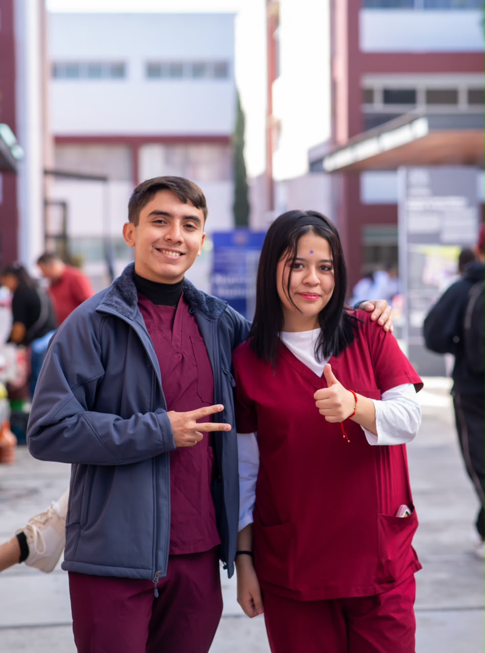 UMSNH lanza programa de servicio social nicolaita; inicia este lunes