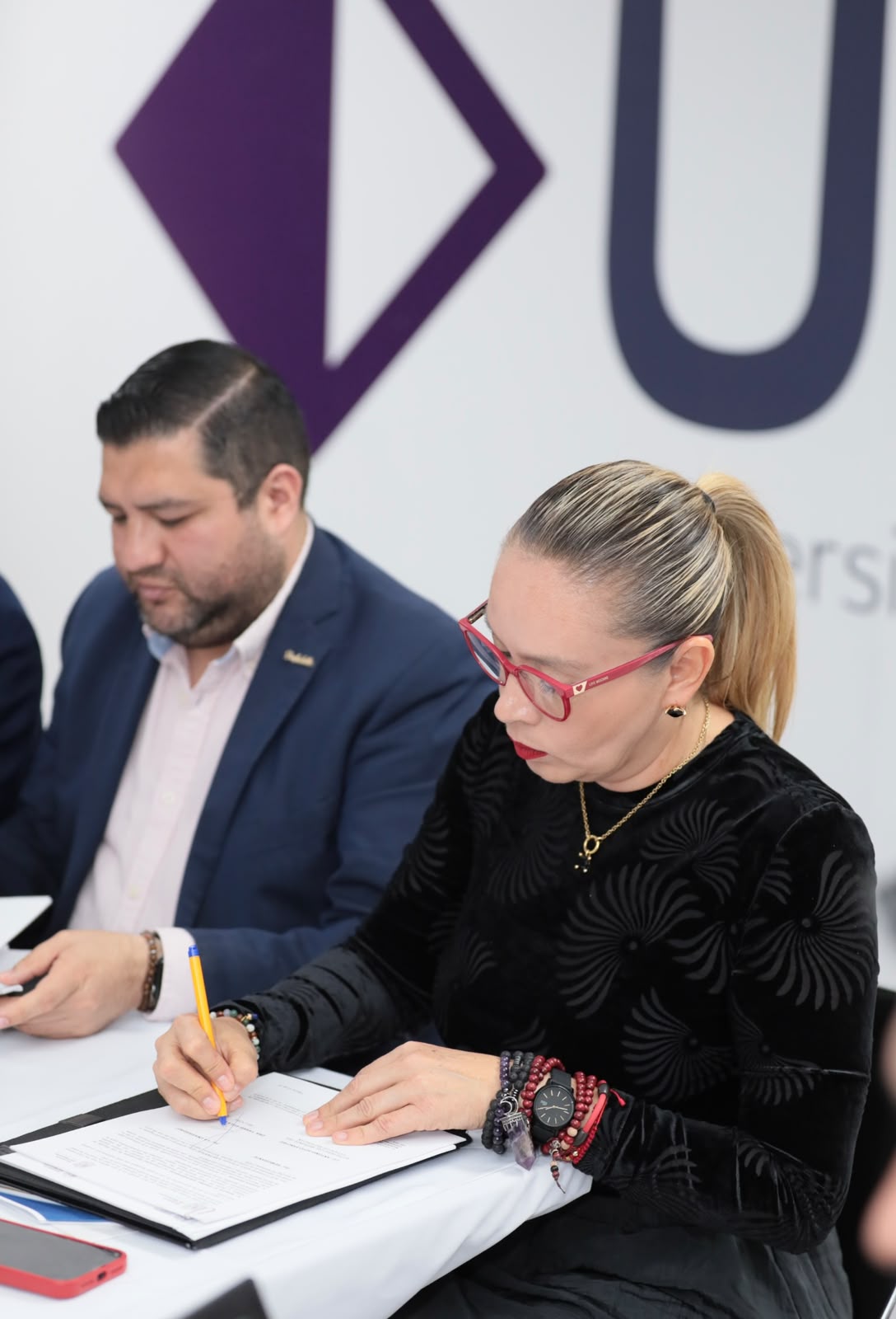 Red Juntos Por Michoacán suma esfuerzos en materia educativa en pro de los migrantes