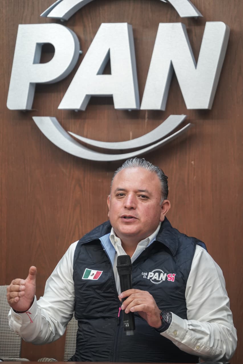 PAN exige investigar operativo contra menor en Morelia