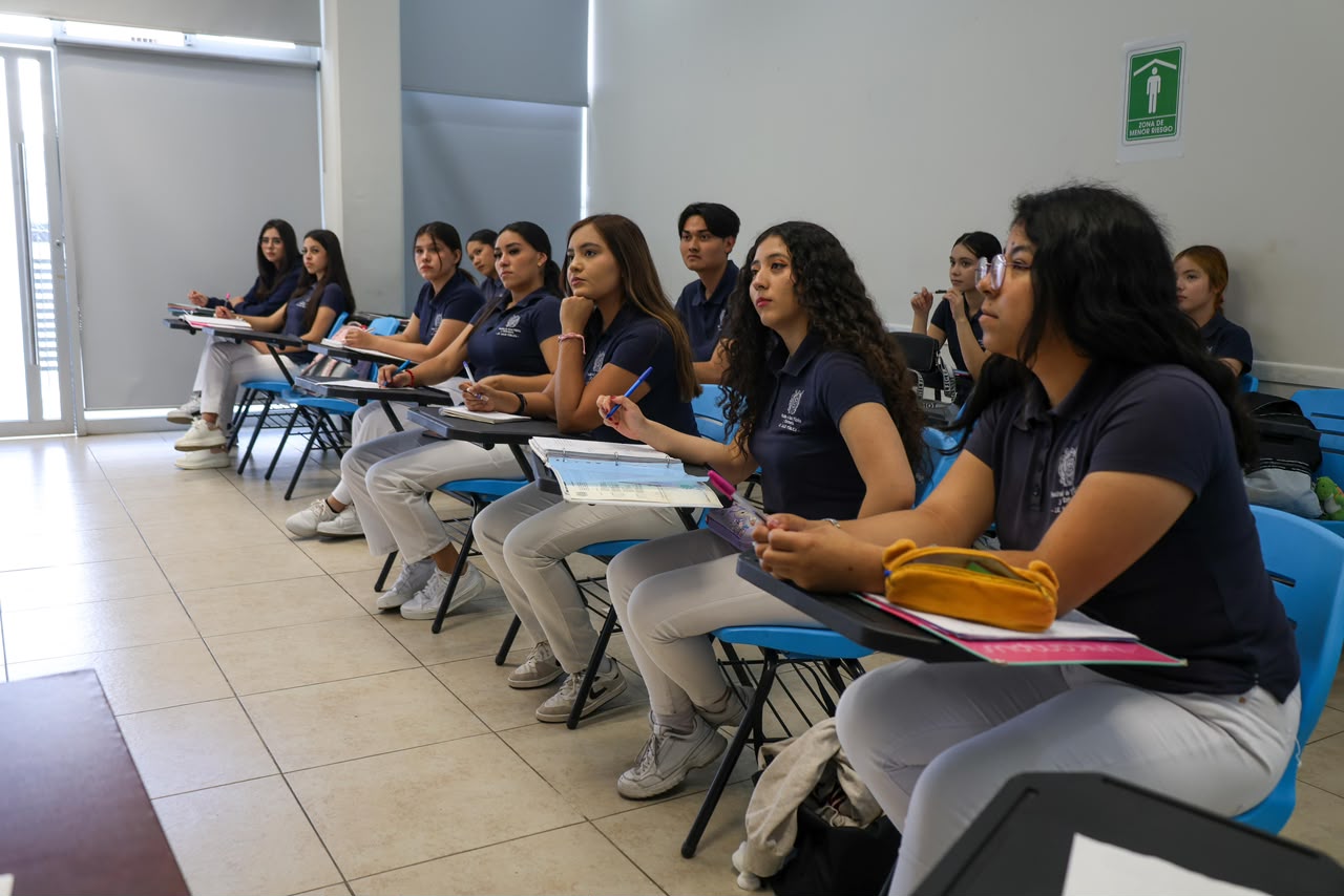 Retornan a actividades en la UMSNH, tras periodo vacacional
