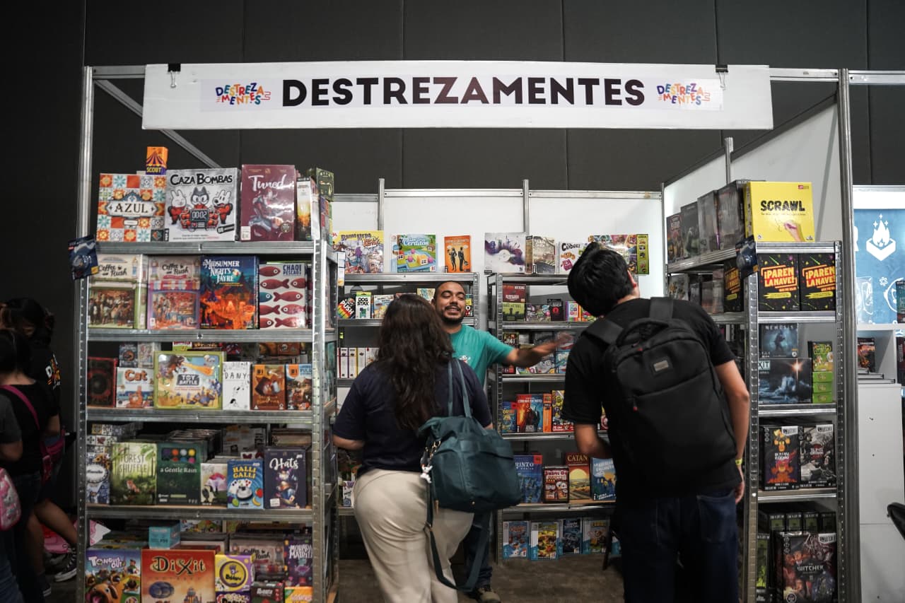 ¡El FELU ya se juega en Morelia!