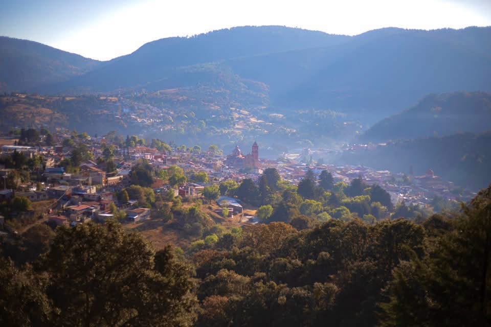 País de la Monarca ofrece naturaleza y aventura este verano