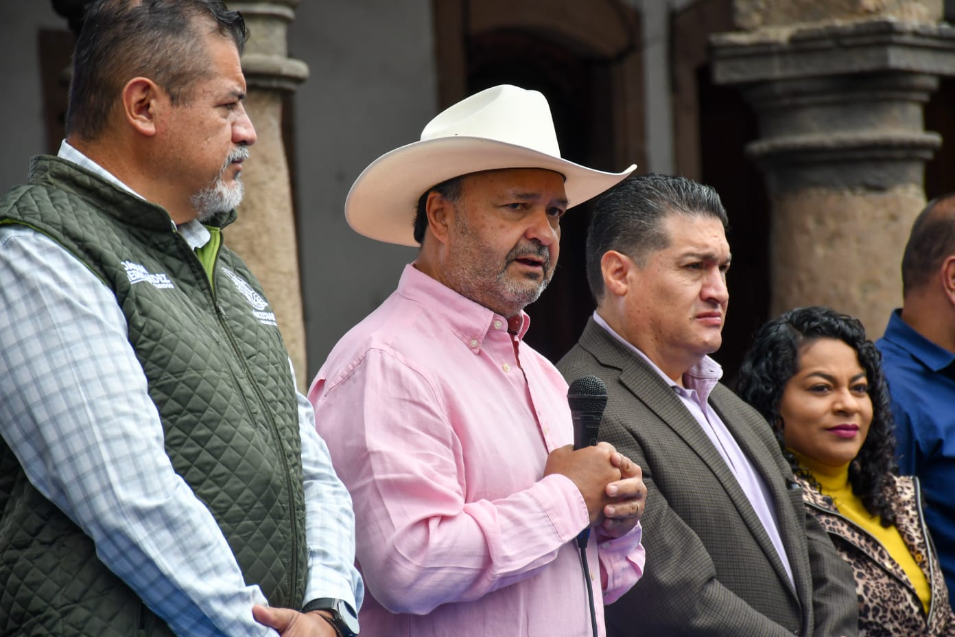 Cuidar a quienes nos cuidan es garantizar un Pátzcuaro más seguro: Julio Arreola