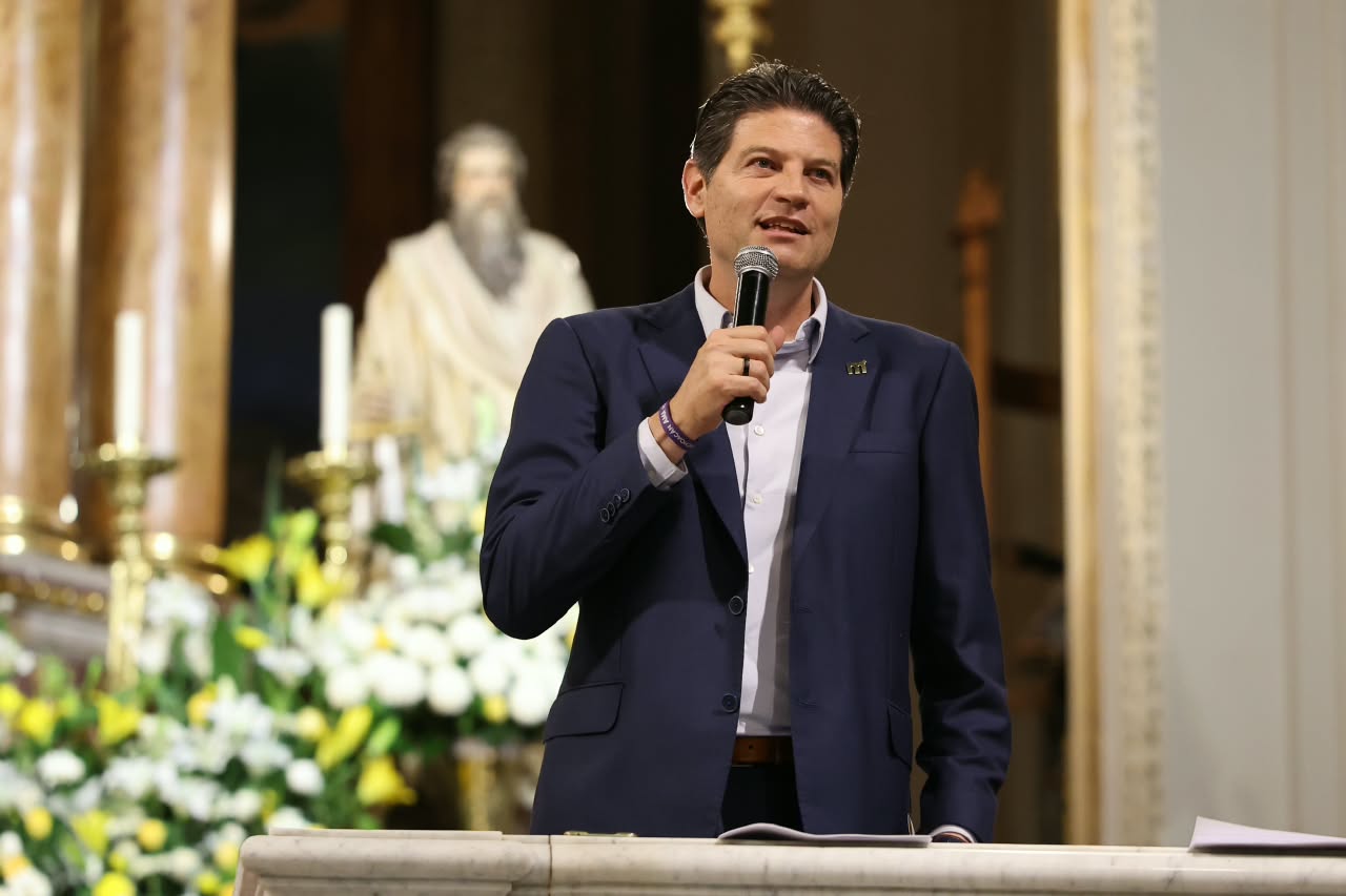 Clausura Alfonso Martínez, el Segundo Festival de Canto Gregoriano 'Celso Chávez Mendoza'
