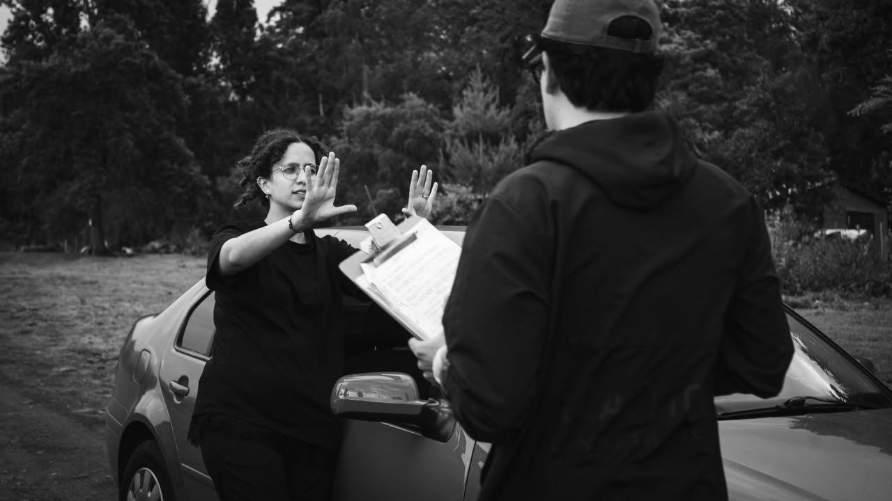 “Esto no es el mar”: Cortometraje que llegará al FICM 2026