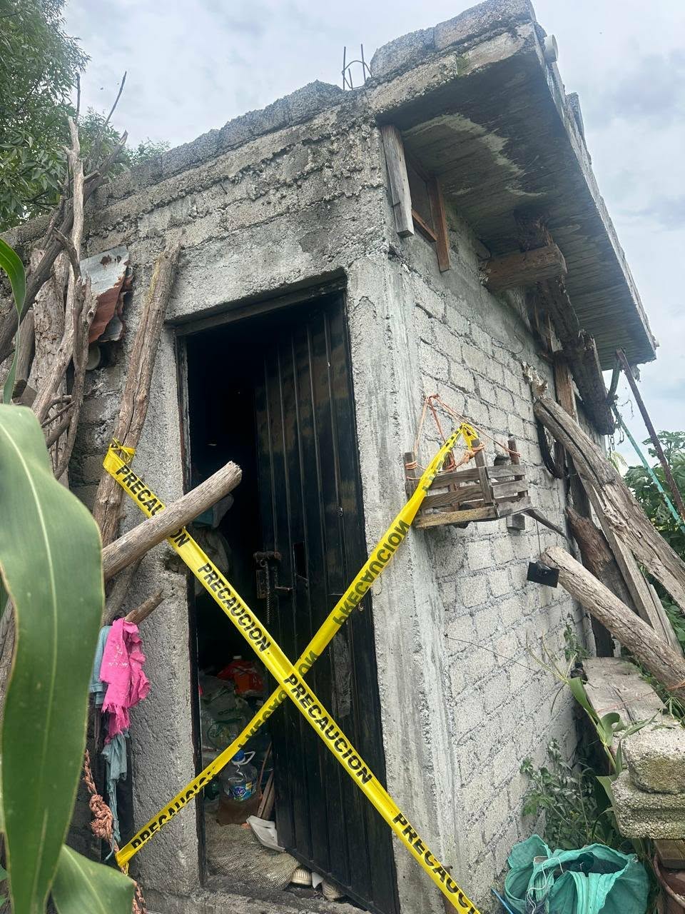 Jornada violenta en Michoacán: Homicidios y un enfrentamiento