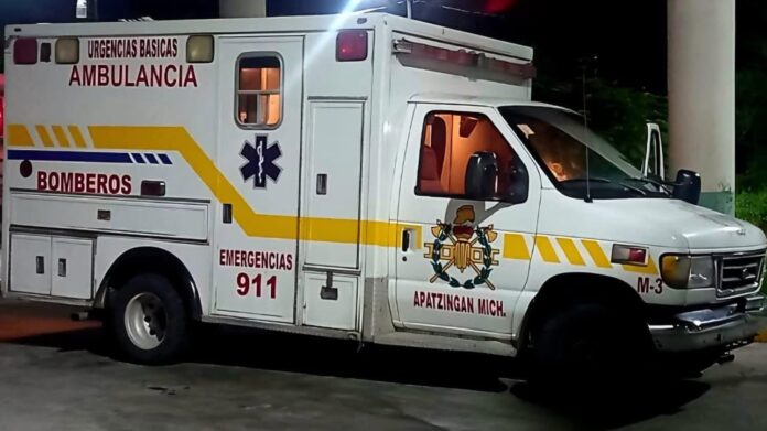 Un muerto y un herido dejan ataques armados en Morelia y Apatzingán