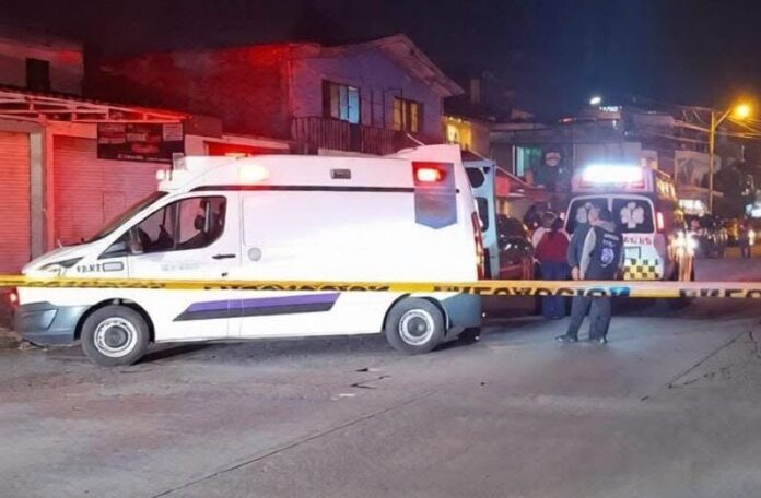 Jornada violenta en Michoacán: Homicidios y un enfrentamiento