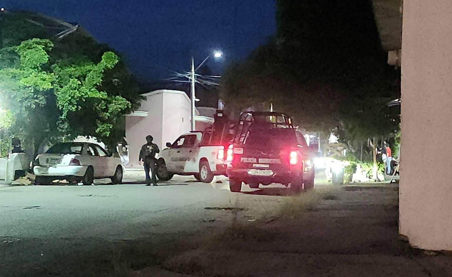 Jornada violenta en Michoacán: Homicidios y un enfrentamiento