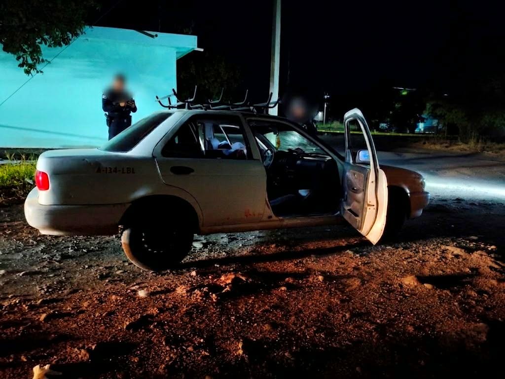 Jornada violenta en Michoacán deja 9 asesinados y una persona lesionada