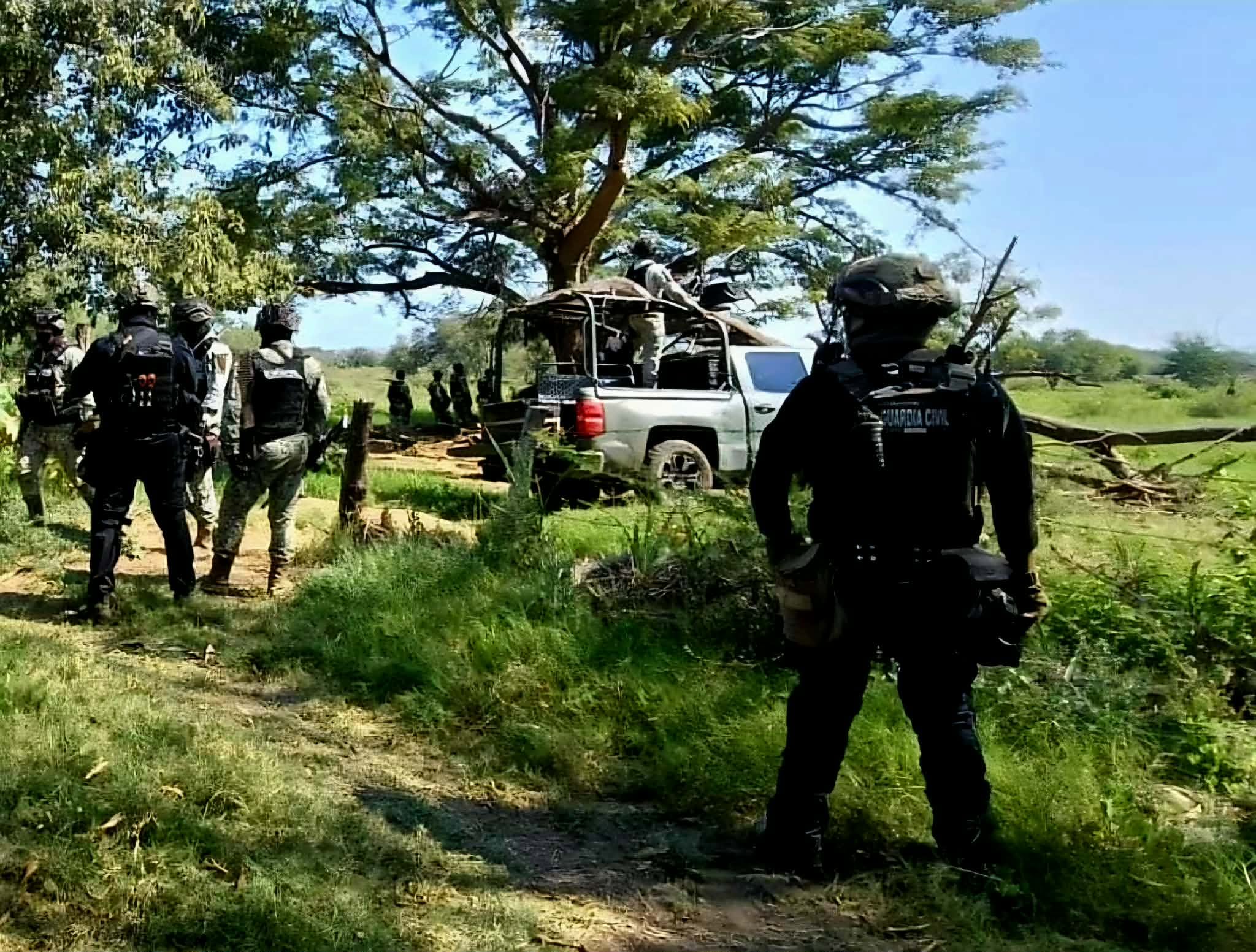 Domingo: un posible suicidio y dos asesinatos en Morelia, Parácuaro y Buenavista
