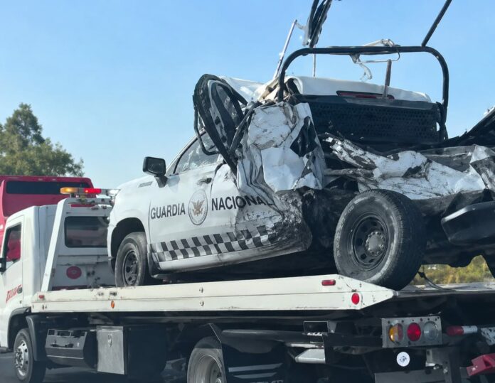 Jornada de accidentes deja un muerto y varios lesionados en Michoacán Jornada de accidentes deja un muerto y varios lesionados en Michoacán