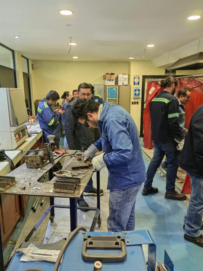 UMSNH oferta cerca de 50 opciones de capacitación