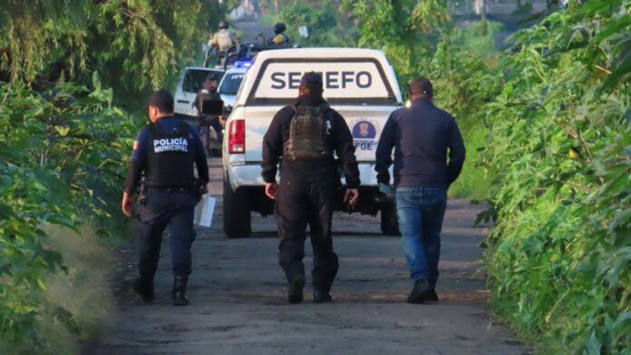 Hechos violentos dejan tres muertos y un herido en Jacona, Zitácuaro y Apatzingán