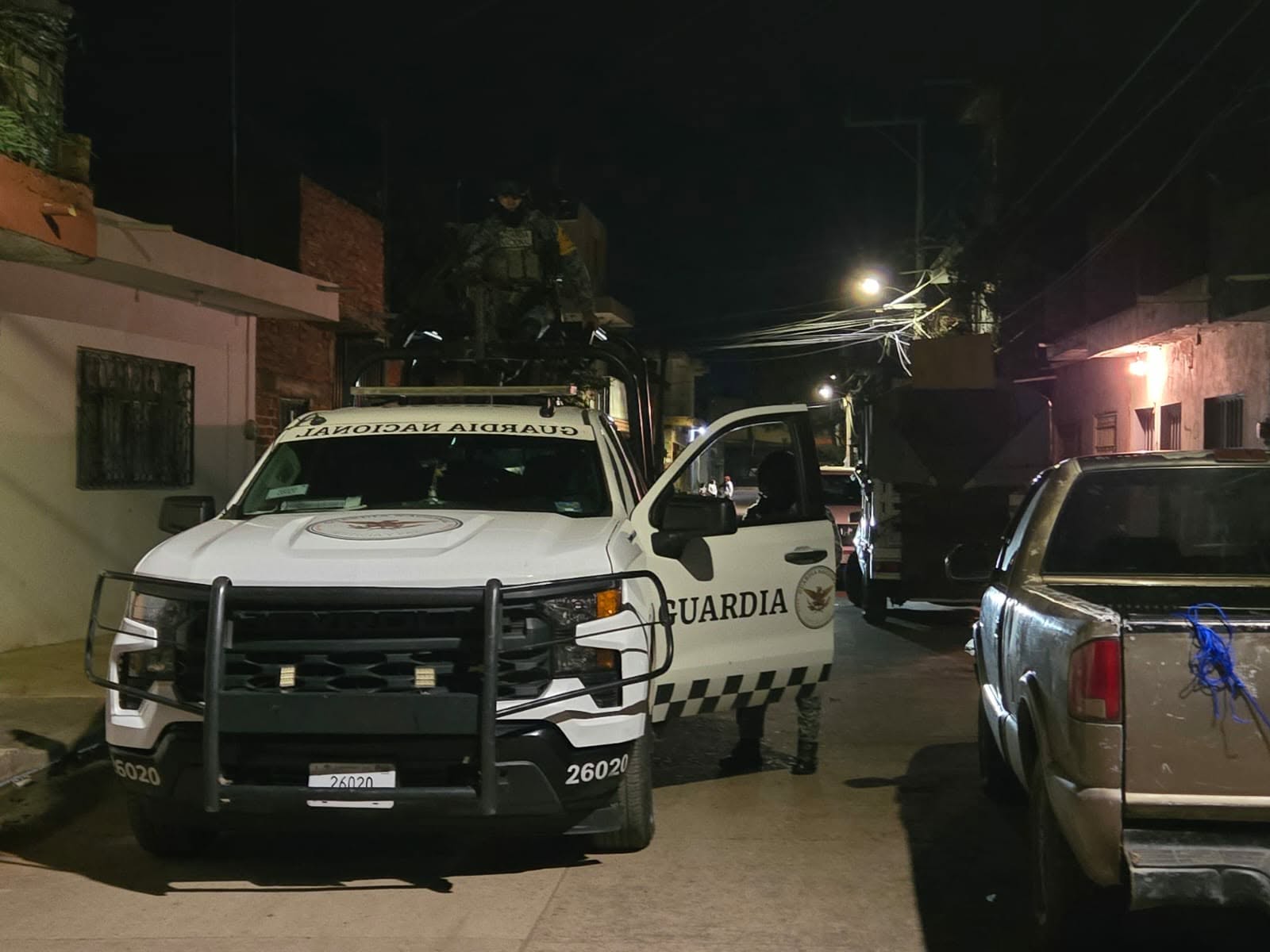 Hechos violentos dejan tres muertos y un herido en Jacona, Zitácuaro y Apatzingán