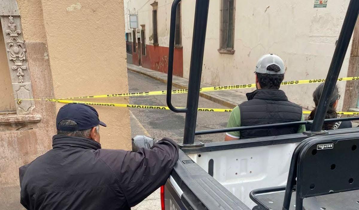 Accidentes dejan un muerto y una mujer lesionada en La Piedad y Morelia