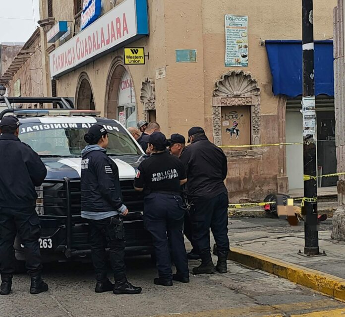 Accidentes dejan un muerto y una mujer lesionada en La Piedad y Morelia